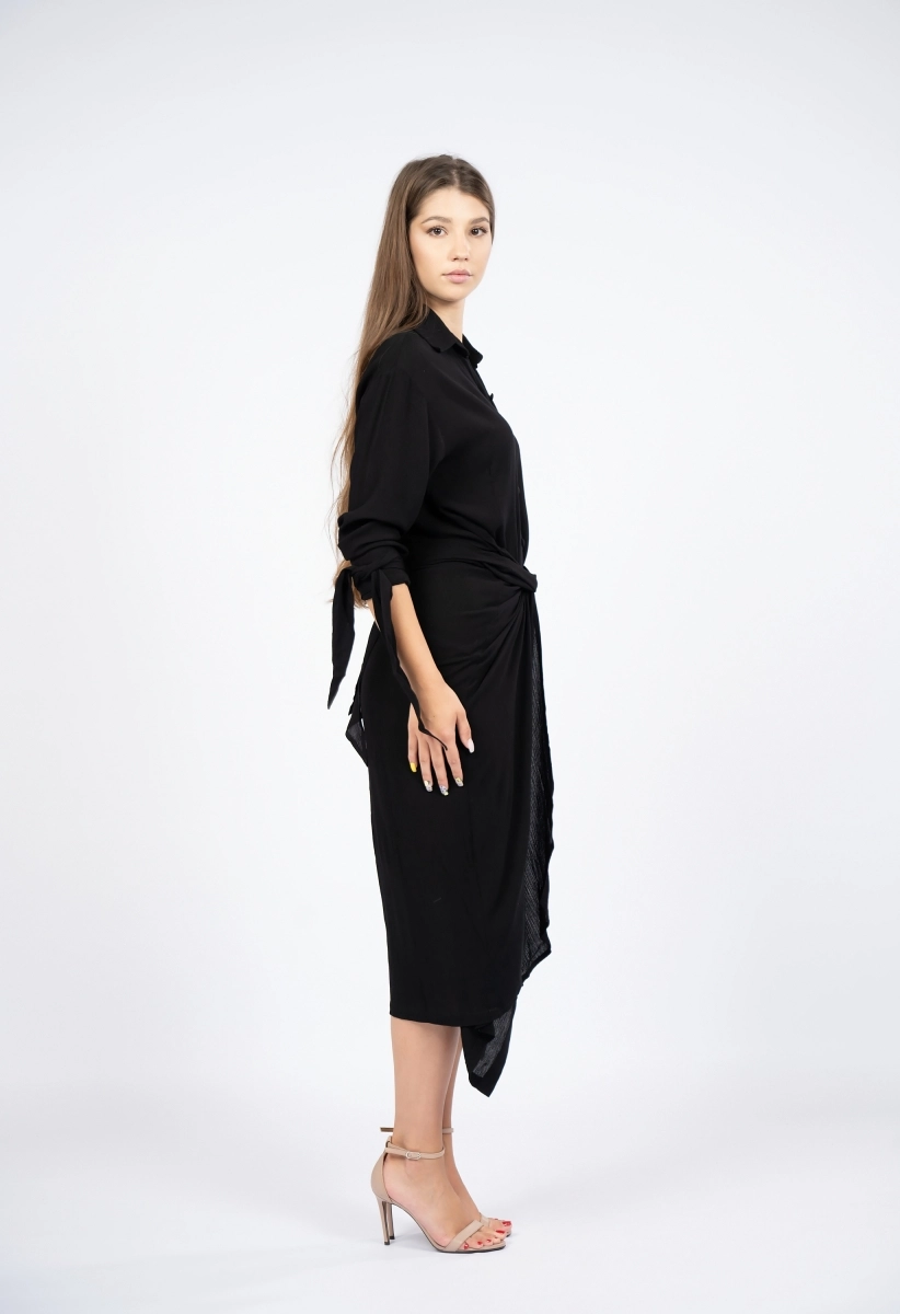 ROCHIE CHURO 1